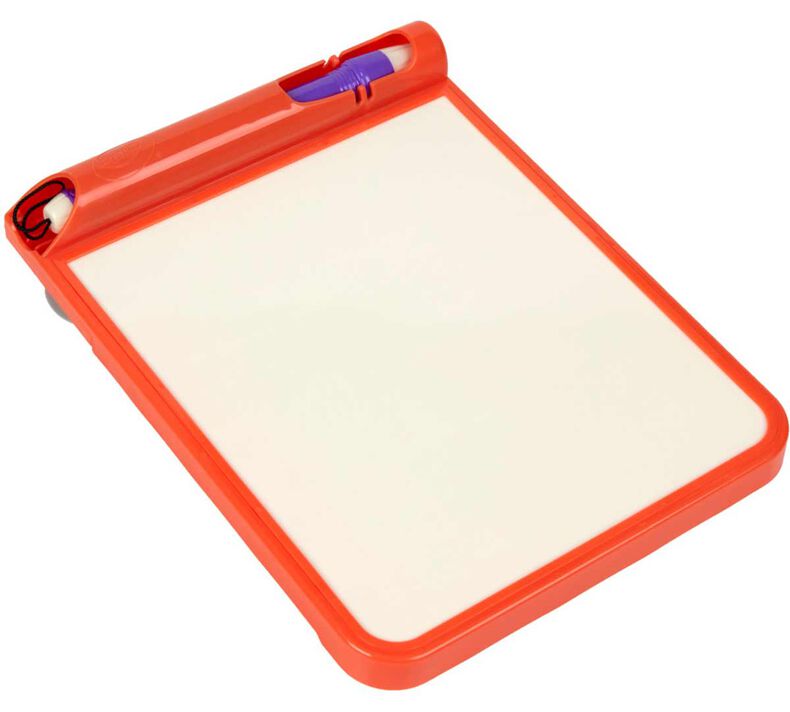 Crayola Travel Glow Art Studio, Glow in The Dark Toys, Kids Gifts for Girls and Boys, Ages 6, 7, 8, 9