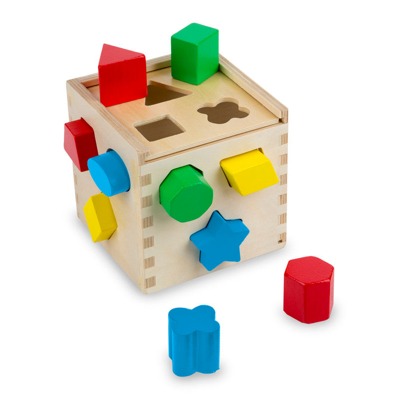 MDT MSK SHAPE SORTING CUBE - Image 2
