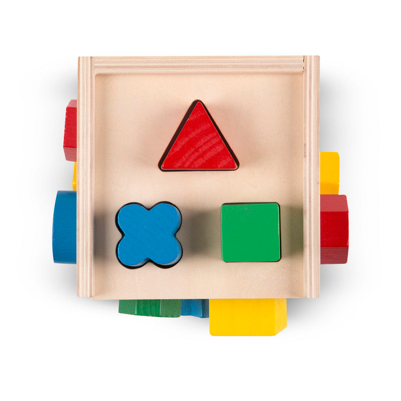 MDT MSK SHAPE SORTING CUBE - Image 3