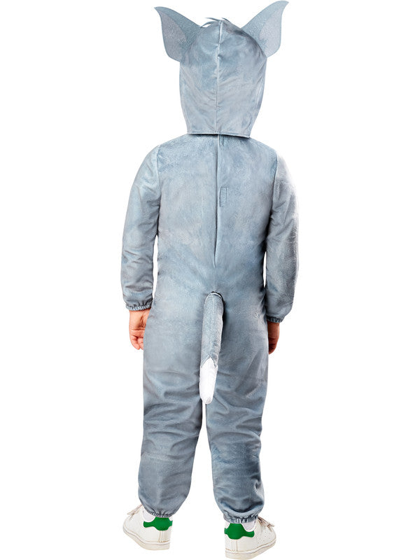 Paw Patrol Everest Toddler Costume (Unisex, Size 2 Years Toddler)