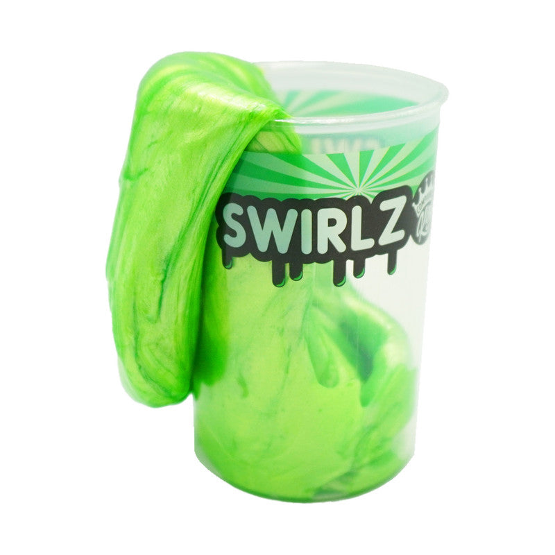 Compound Kings Compound Kings Scented Swirlz Slime Set Unisex, 3-4 Years, Pack of 5 - Image 3