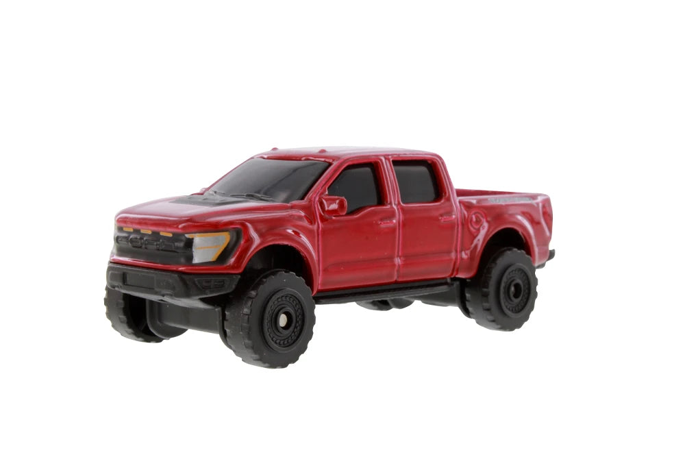 MAISTO DIECAST Maisto 3" Fresh Metal Assorted Diecast Car Boys, 3-4 Years, Pack of 9 - Image 2