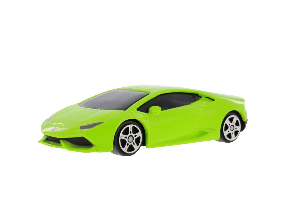 MAISTO DIECAST Maisto 3" Fresh Metal Assorted Diecast Car Boys, 3-4 Years, Pack of 9 - Image 5