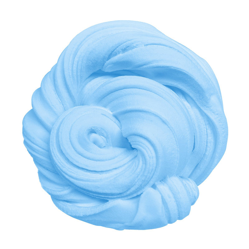 Compound Kings Butter Cloudz – Blueberry – Soft Stretchy Slime for Kids 4+ - Image 3