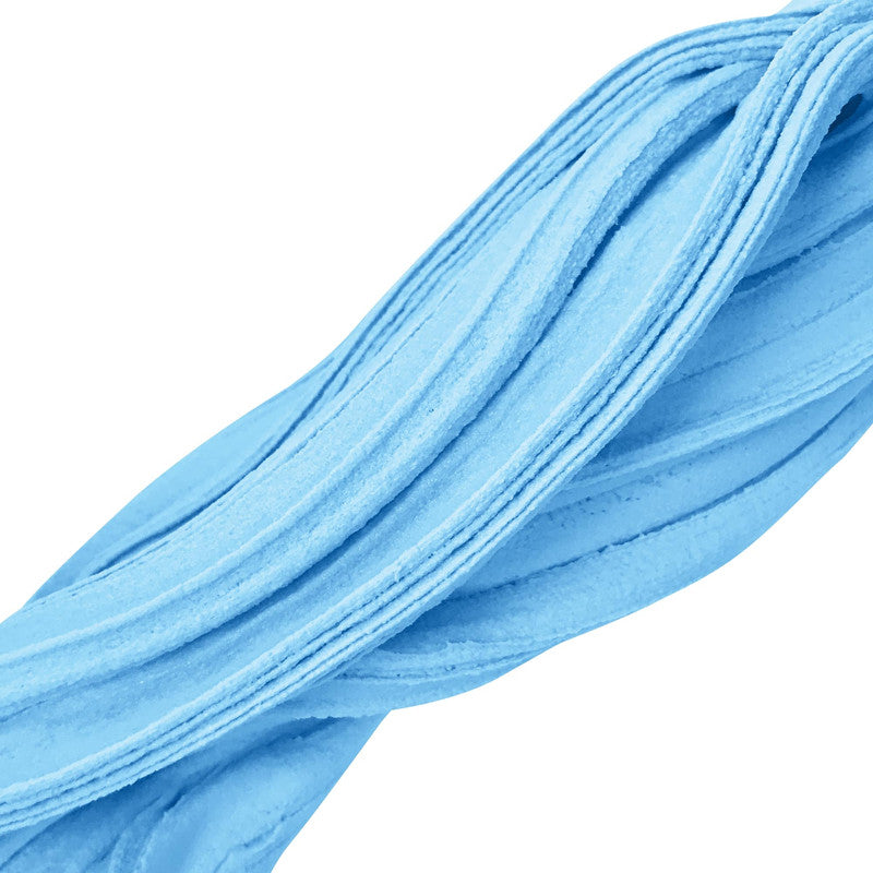 Compound Kings Butter Cloudz – Blueberry – Soft Stretchy Slime for Kids 4+ - Image 4