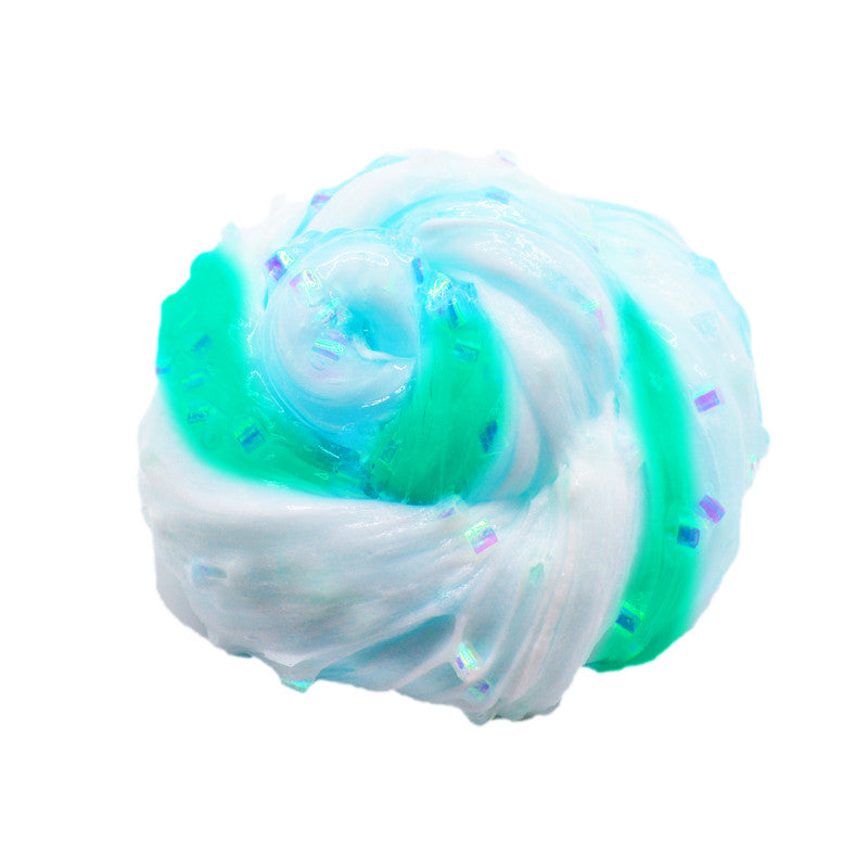 Compound Kings Whipped Bingsu Cuties – Whipped & Bingsu Slime Set with Surprise Charm for Kids 4+ - Image 6