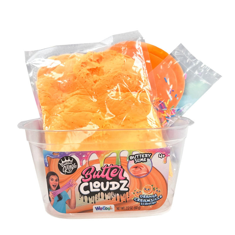 Compound Kings Ultra-Stretch Butter Compound Value Set – Sensory Play - Image 3