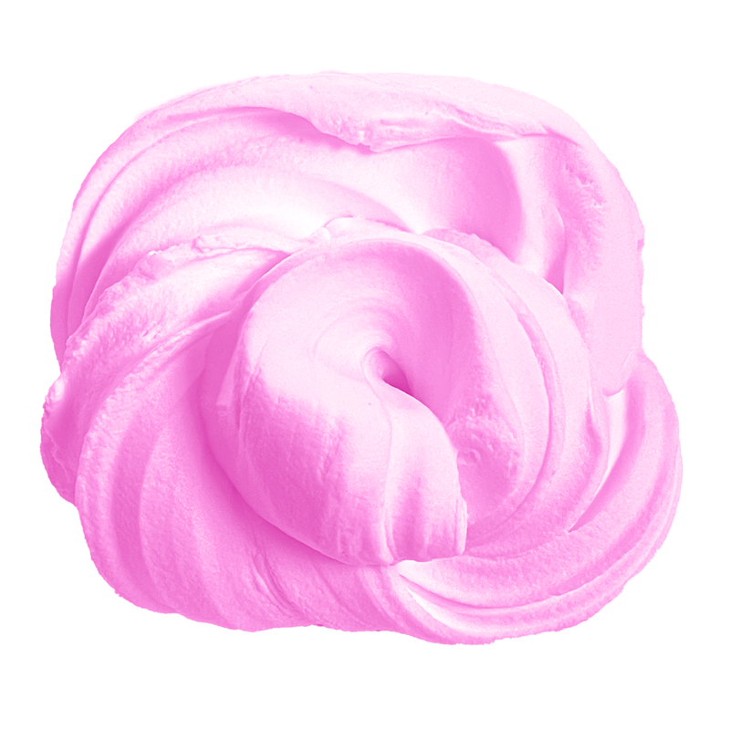 Compound Kings Compound Kings Cotton Candy Scented Slime Clay Unisex, 5-7 Years - Image 2