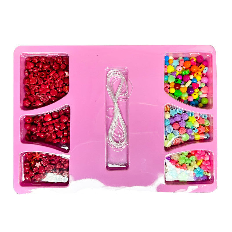 Ily Color-Reveal Bracelet Making Kit – Surprise Beads - Image 3