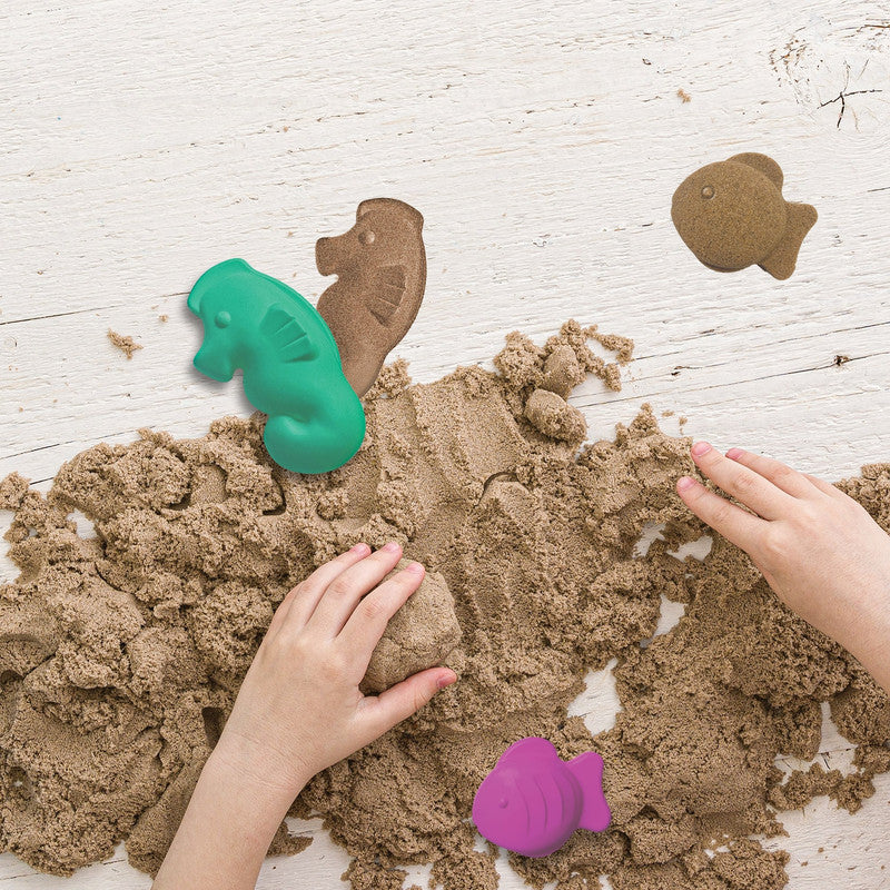 Compound Kings Real Sand Bag – Eco-Friendly Sensory Play - Image 3