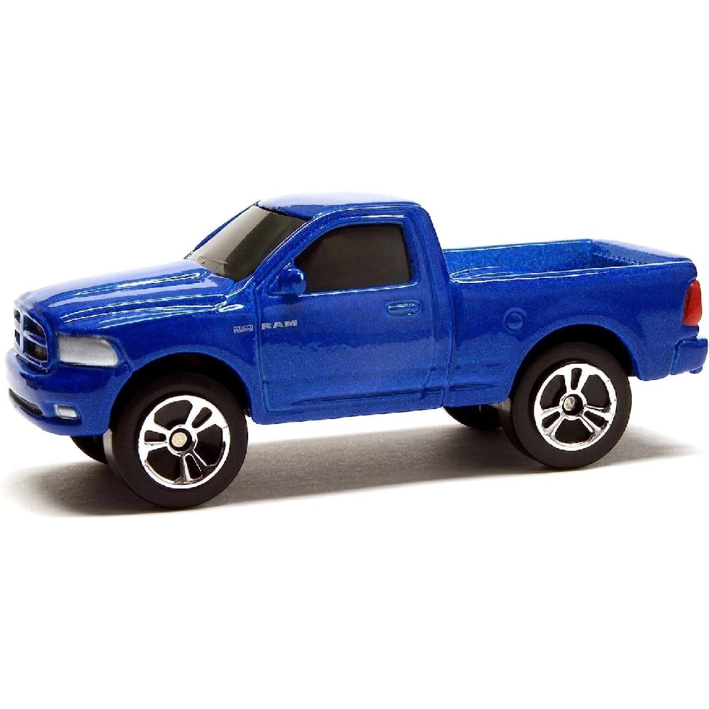 MAISTO DIECAST Maisto 3" Fresh Metal Assorted Diecast Car Boys, 3-4 Years, Pack of 25 - Image 3