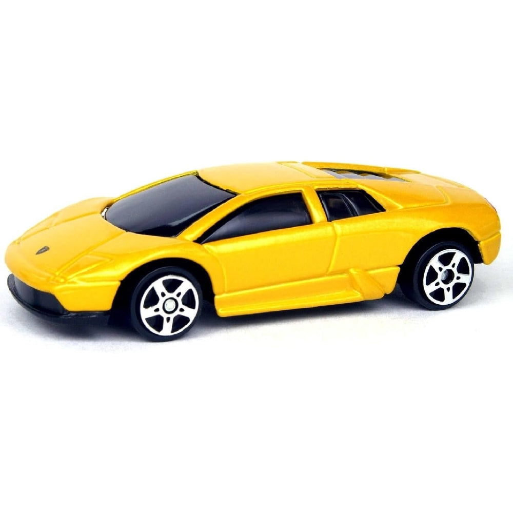 MAISTO DIECAST Maisto 3" Fresh Metal Assorted Diecast Car Boys, 3-4 Years, Pack of 25 - Image 5