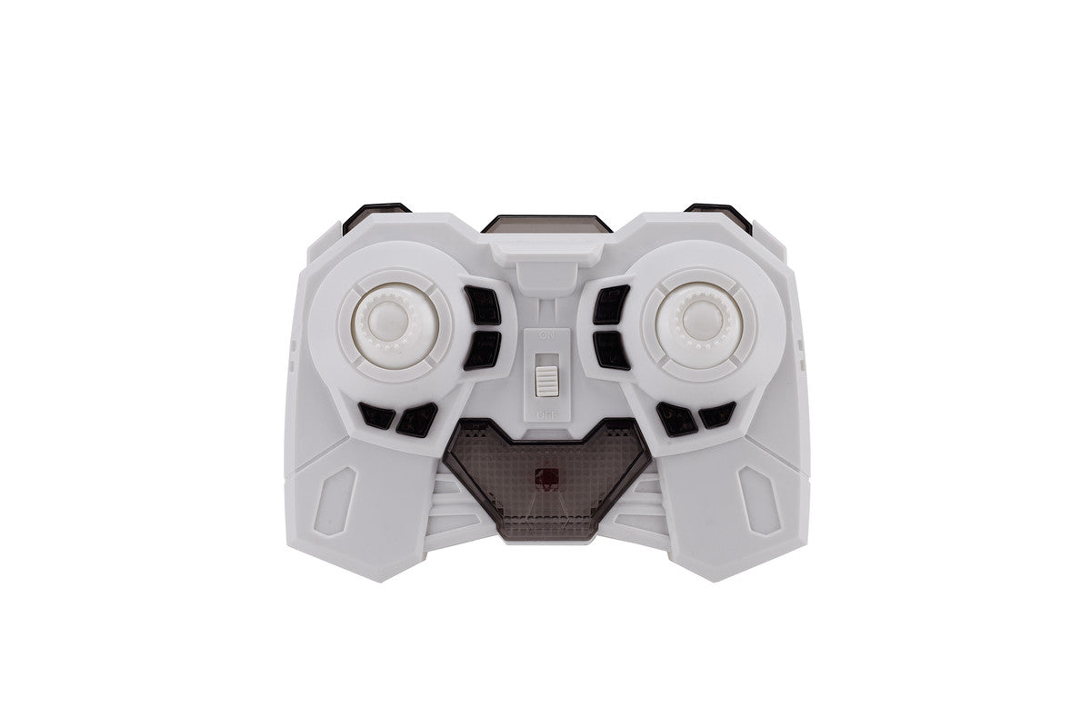 MINI SKY WALKER 2.4G RC QUADCOPTER (Orange )" - Image 4