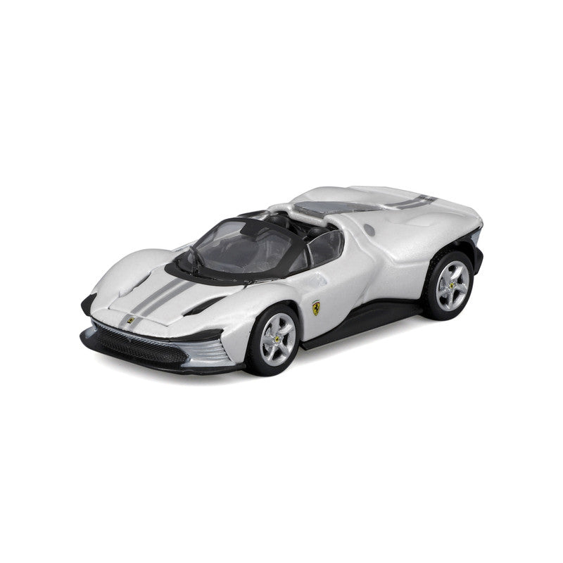 MAISTO DIECAST 1:64 Speed Icon - Ferrari Daytona SP3