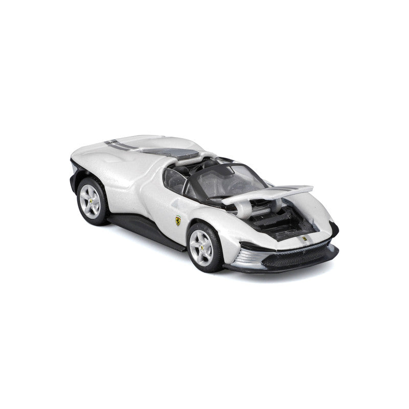 MAISTO DIECAST 1:64 Speed Icon - Ferrari Daytona SP3 - Image 2