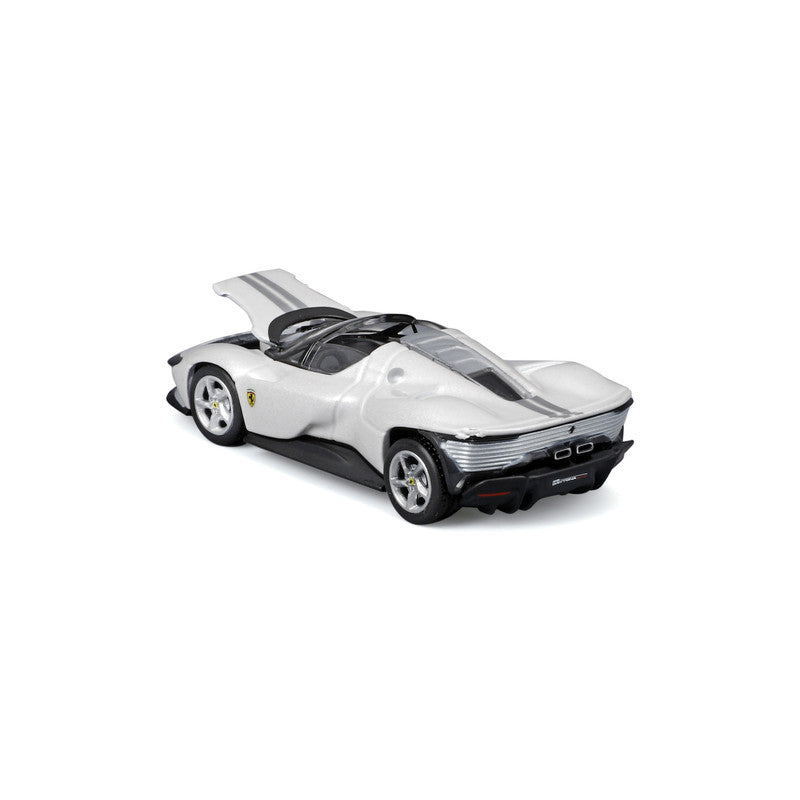 MAISTO DIECAST 1:64 Speed Icon - Ferrari Daytona SP3 - Image 4