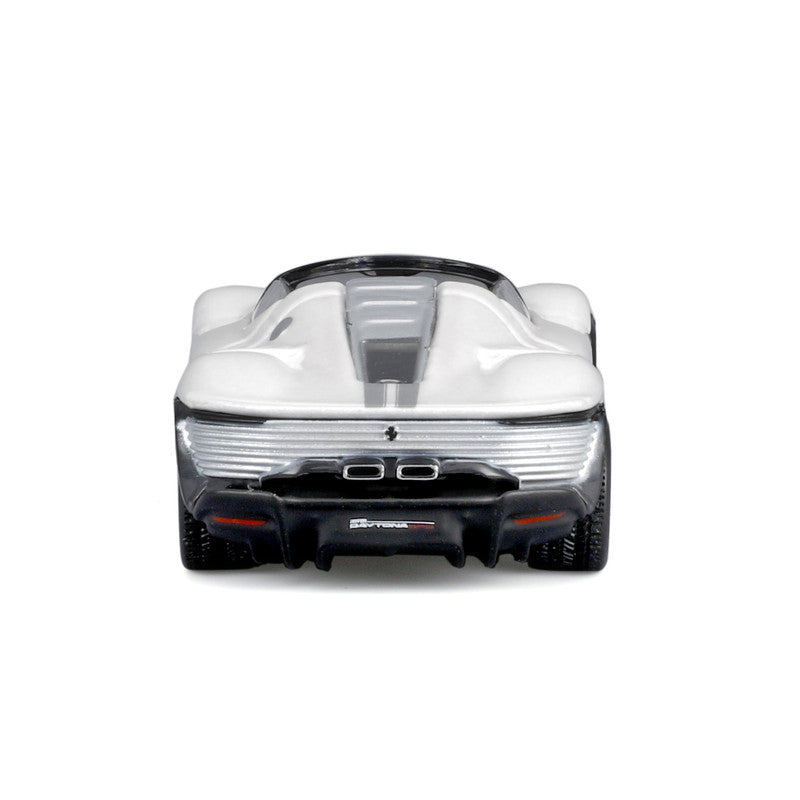 MAISTO DIECAST 1:64 Speed Icon - Ferrari Daytona SP3 - Image 5