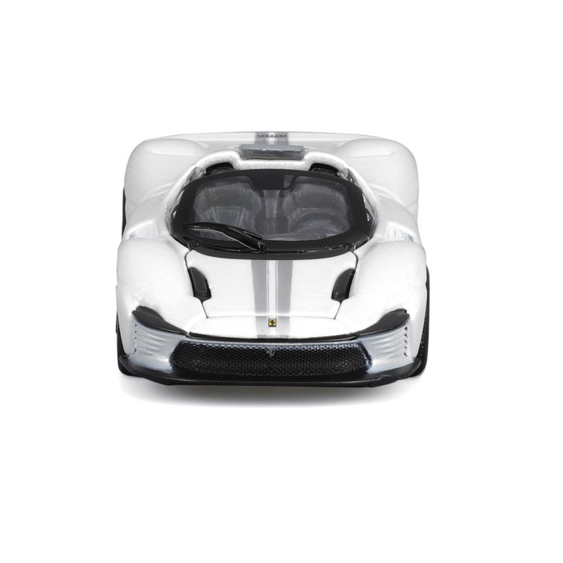 MAISTO DIECAST 1:64 Speed Icon - Ferrari Daytona SP3 - Image 3