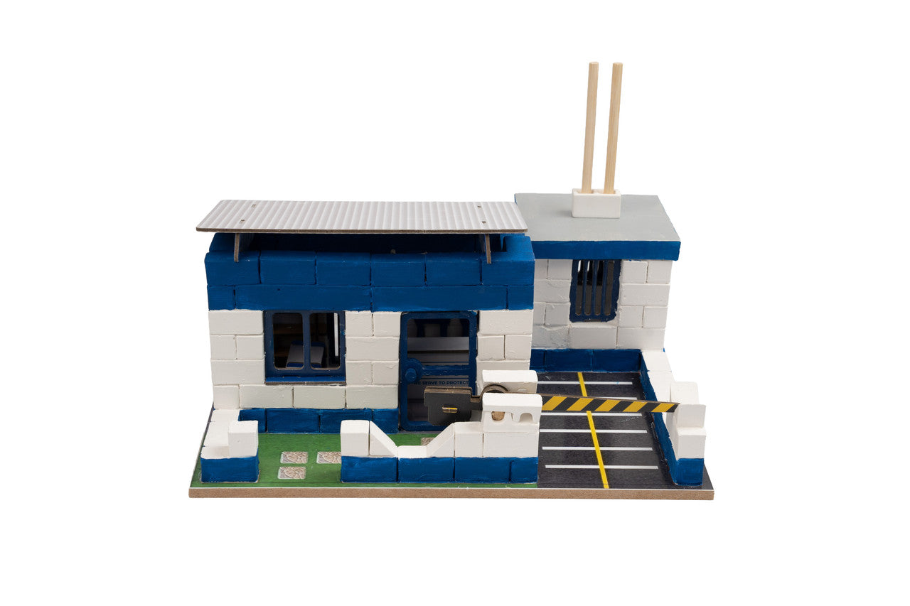 BILDITS Police Station