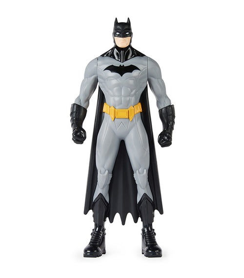 DC COMICS, BATMAN  9.5 "ACTION FIGURE SET ASST