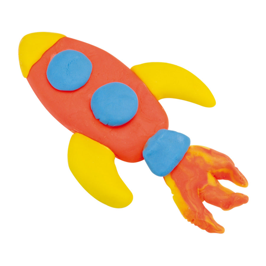 HASBRO Play-Doh Modeling Compound 24-Pack Case of Colors