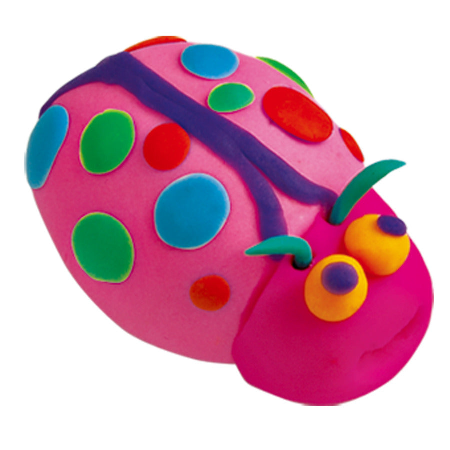 HASBRO Play-Doh Modeling Compound 24-Pack Case of Colors