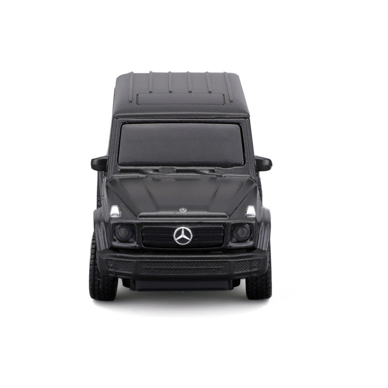 MAISTO TECH 1:41 MERCEDES-BENZ G-CLASS METAL RC (BLUETOOTH CAR) - Image 3