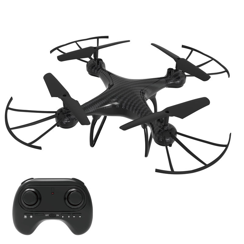 SKY PHANTOM 2.4G RC QUADCOPTER WITH AUTO HOVER"