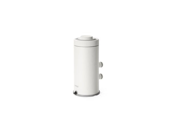 INTEX Krystal Clear C530 Cartridge Filter Pump – 530 GPH High-Efficiency Pool Water Filtration System (13+)