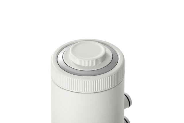INTEX Krystal Clear C530 Cartridge Filter Pump – 530 GPH High-Efficiency Pool Water Filtration System (13+) - Image 4