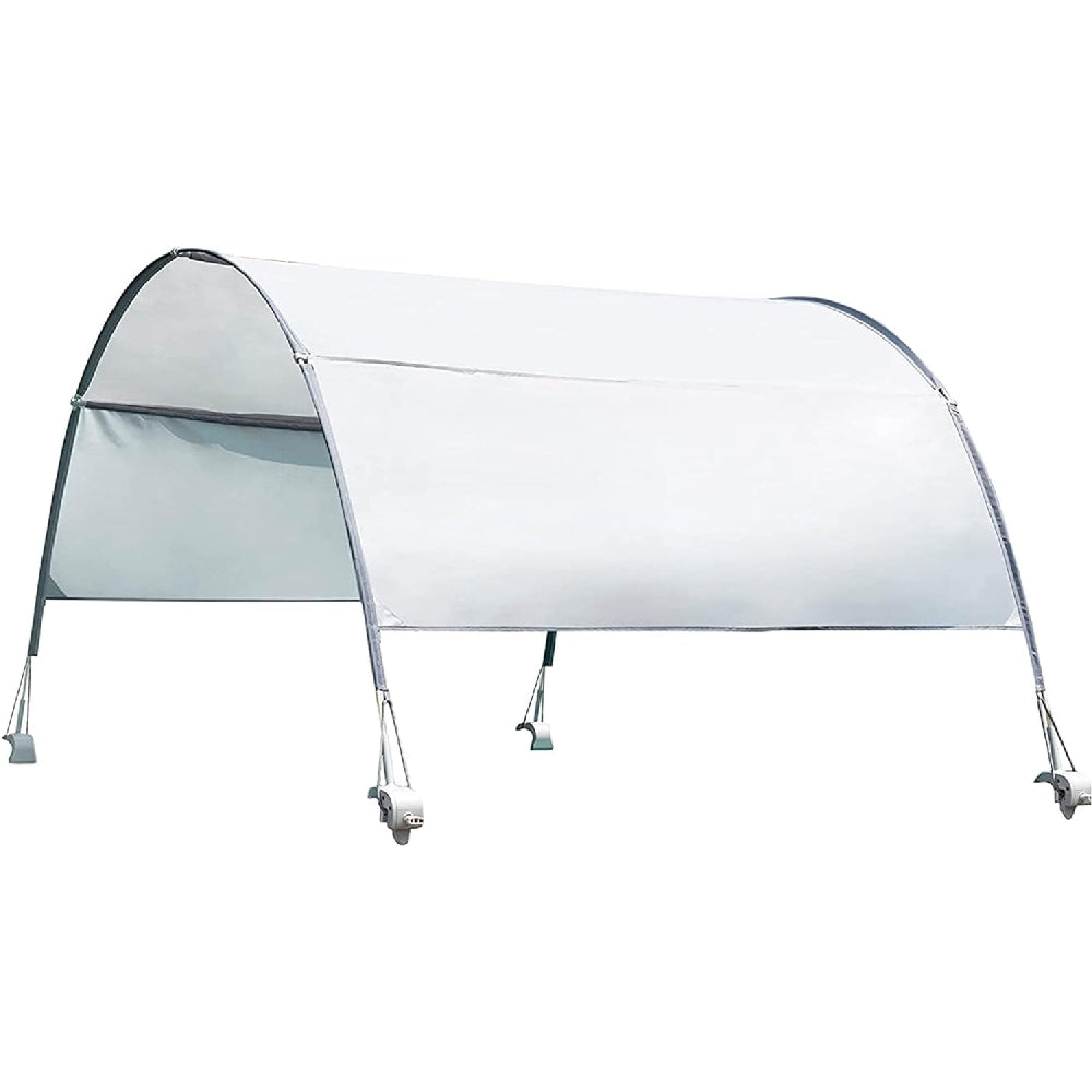INTEX Mini Rectangular Frame Pool – Portable Small Splash Pool for Patios & Toddler Cooling (Unisex)