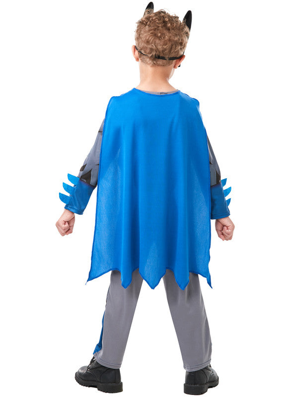  Batman Core Deluxe Child's Costume - Size Large (8-10 Years)