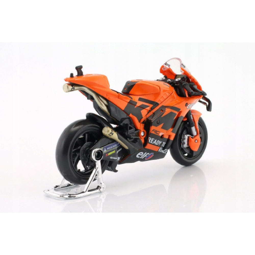 MAISTO DIECAST Maisto 1:18 Scale MOTO GP Diecast Motorcycle Boys, 3-4 Years - Image 3