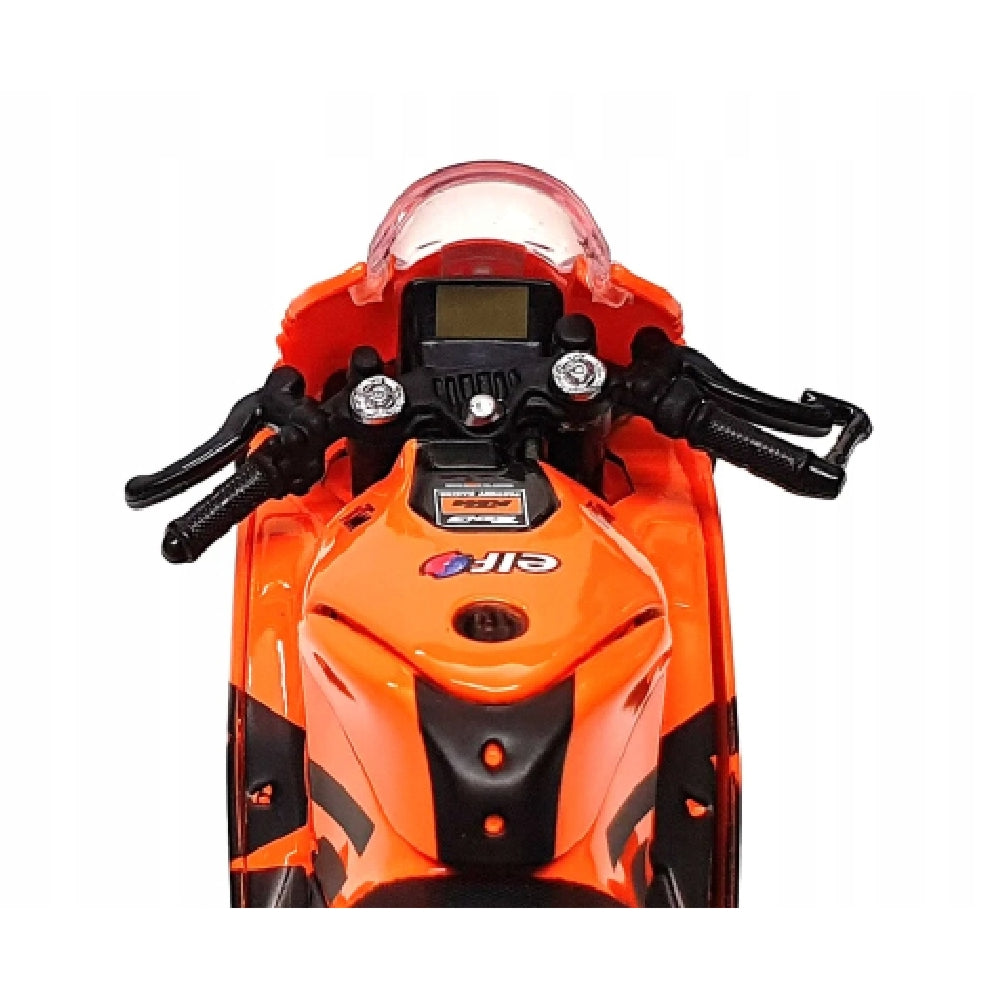 MAISTO DIECAST Maisto 1:18 Scale MOTO GP Diecast Motorcycle Boys, 3-4 Years - Image 5