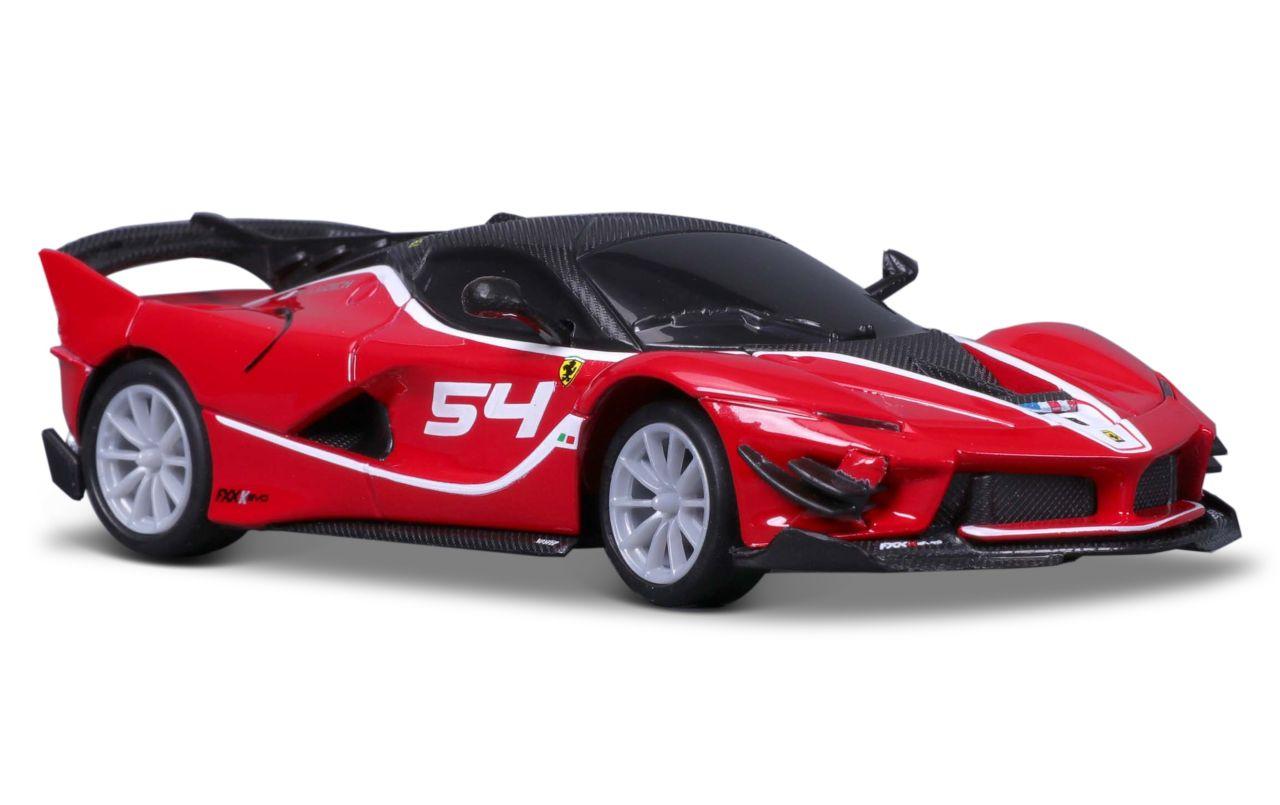 MAISTO TECH Maisto Bugatti Chiron 1:41 Scale Bluetooth R/C Cars Boys, 5-7 Years - Image 3