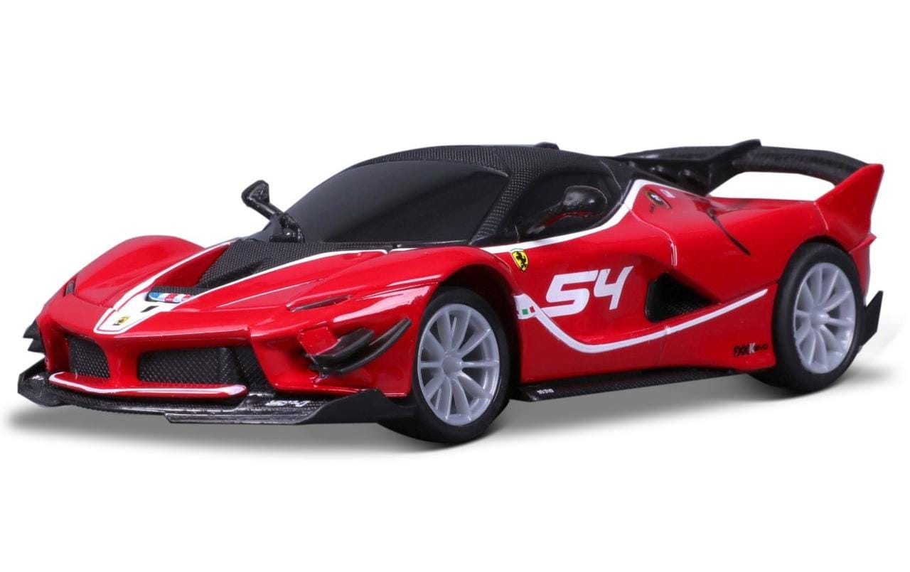 MAISTO TECH Maisto Bugatti Chiron 1:41 Scale Bluetooth R/C Cars Boys, 5-7 Years - Image 2
