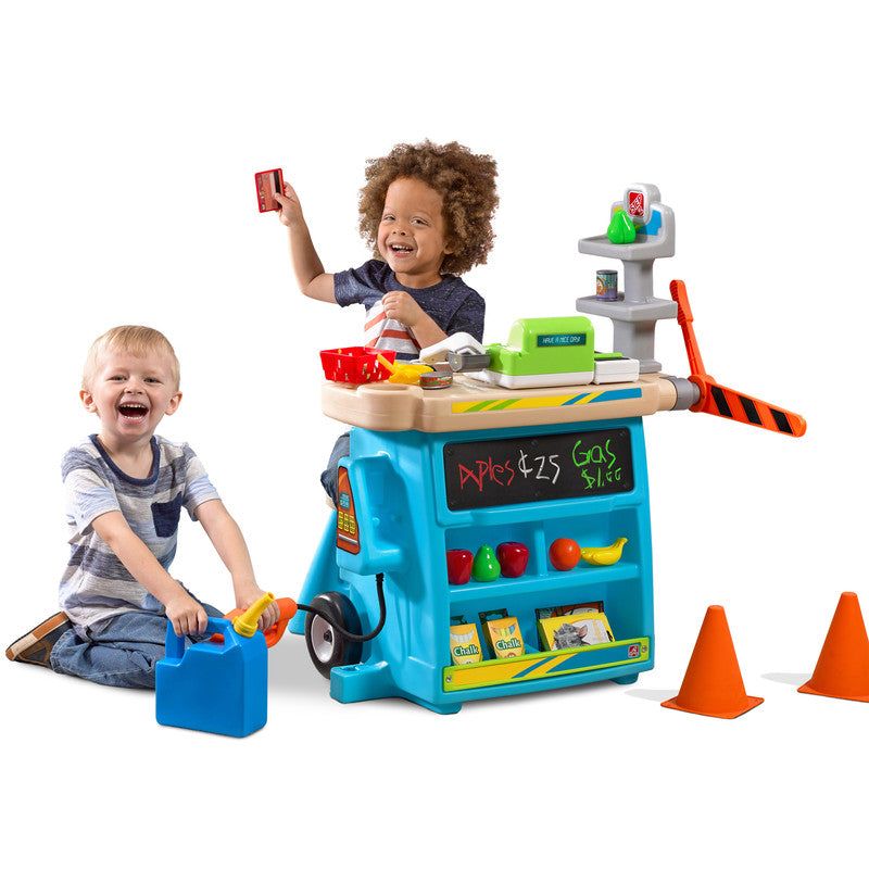 STOP & GO MARKET - Image 2