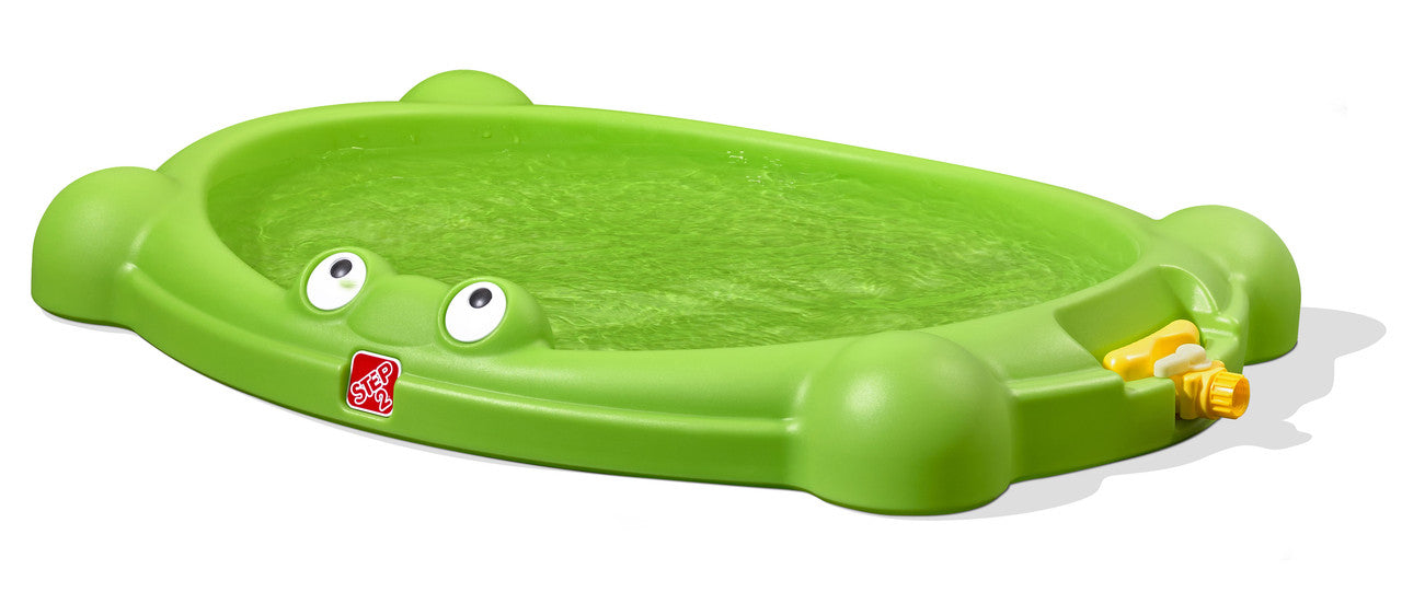 WATER BUG SPLASH PAD