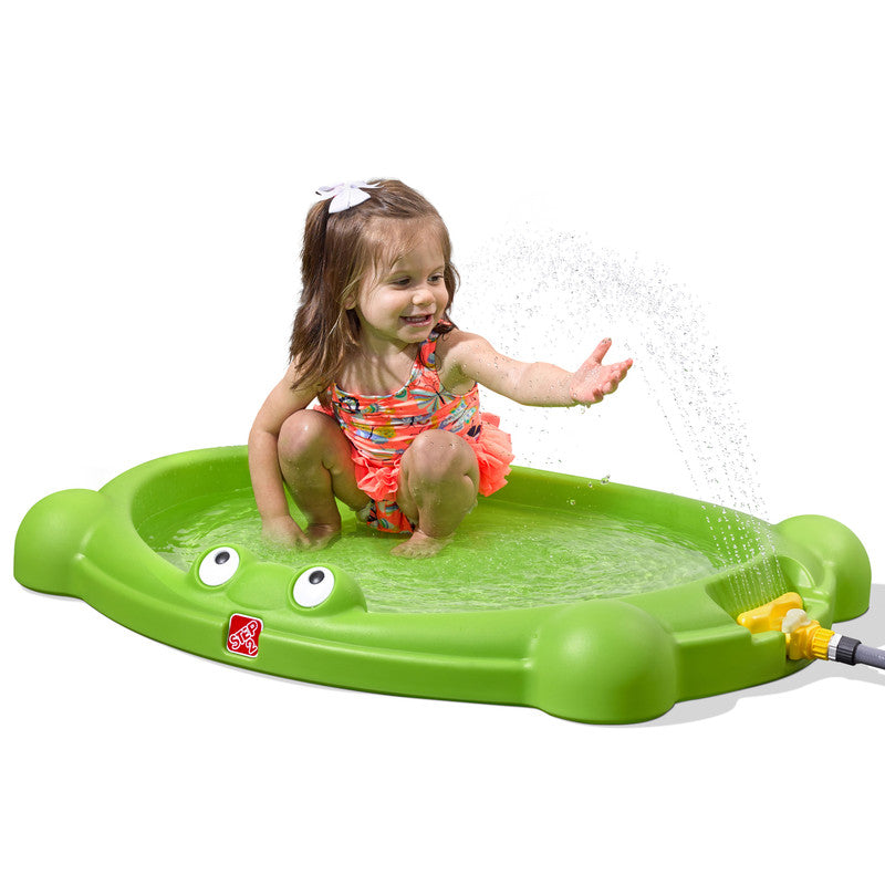 WATER BUG SPLASH PAD - Image 2