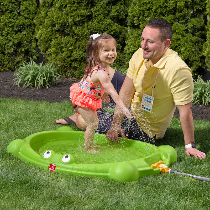 WATER BUG SPLASH PAD - Image 4