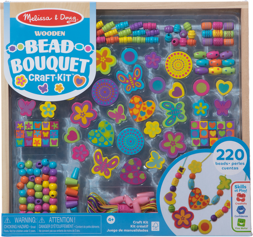 MAC CTK BEAD BOUQUET - Image 2