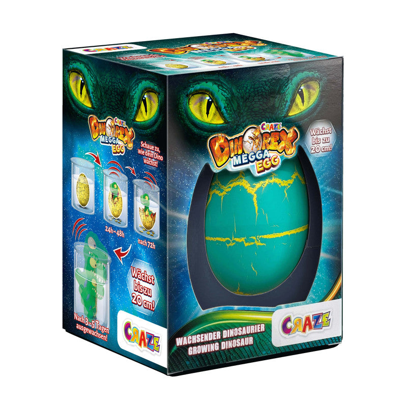 MEGGA EGG - DINO - Image 2