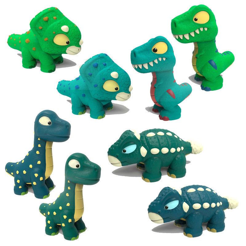 MEGGA EGG - DINO - Image 3