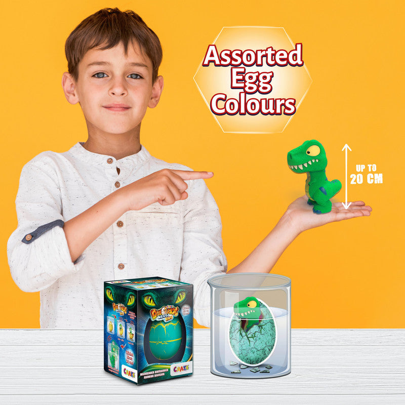 MEGGA EGG - DINO - Image 7