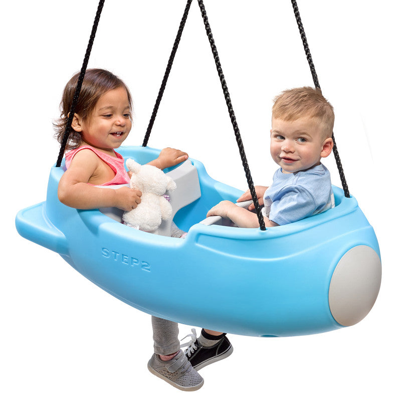 ROCKET SWING FOR TWO - Image 2
