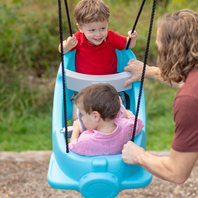 ROCKET SWING FOR TWO - Image 3