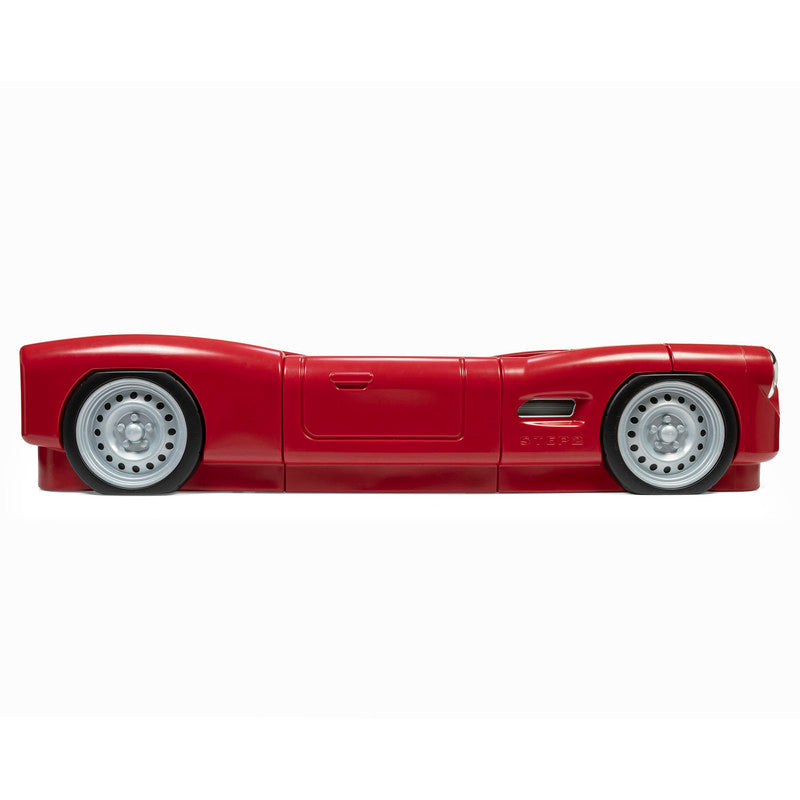 ROADSTER BED (RED) - Image 7