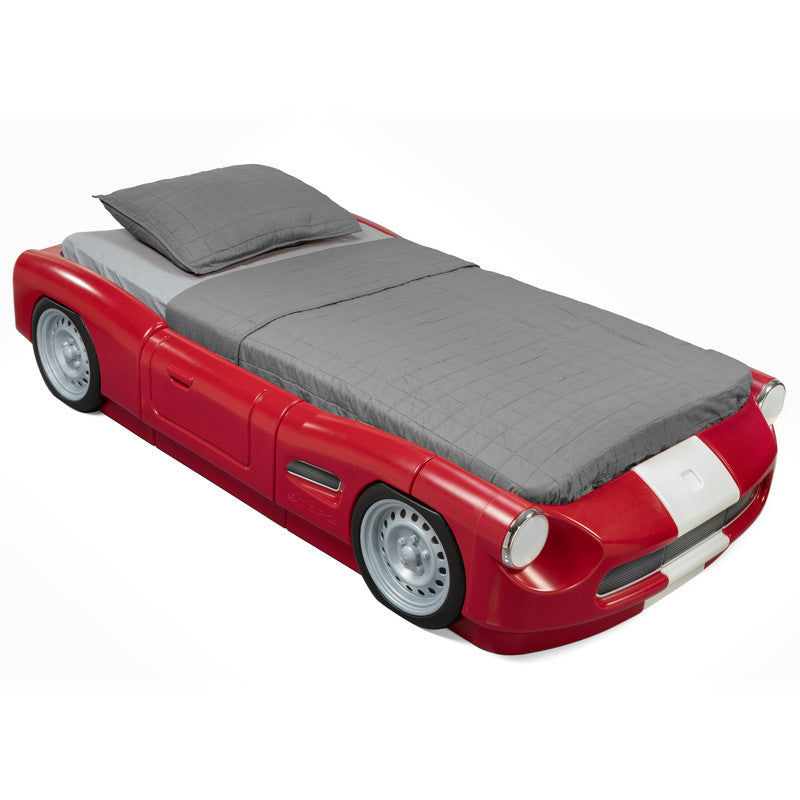 ROADSTER BED (RED)