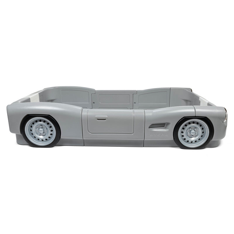 ROADSTER BED (GRAY) - Image 6