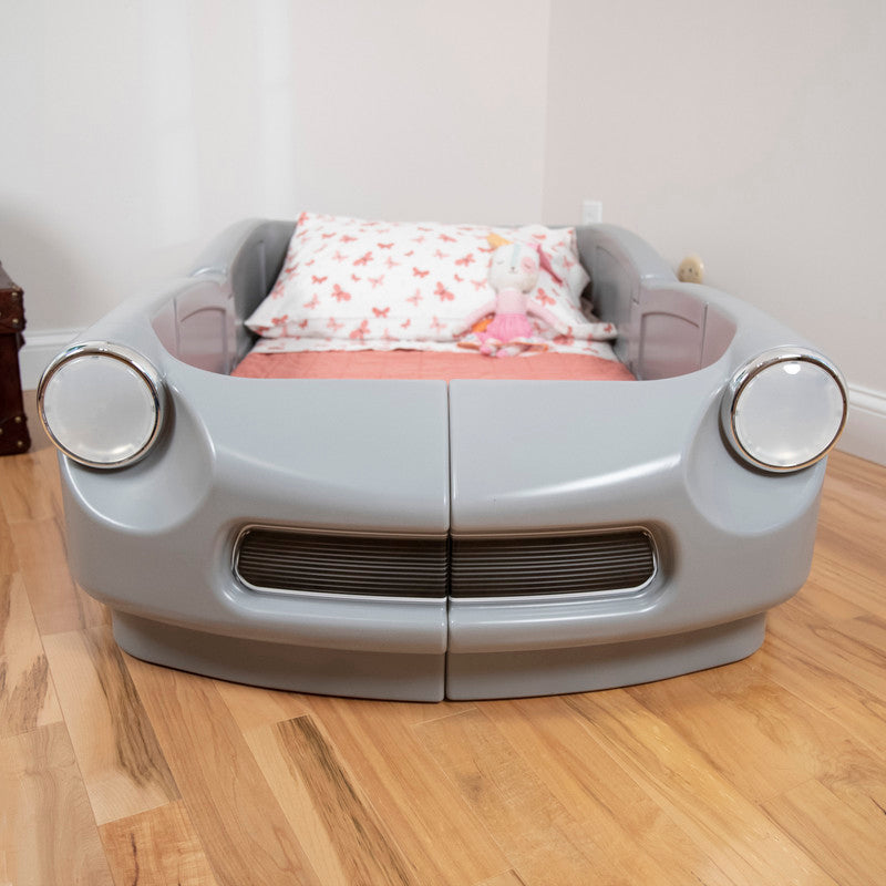 ROADSTER BED (GRAY) - Image 2